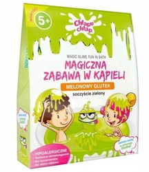 Sliz do koupele 150g meloun