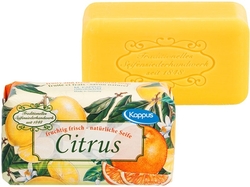 Kappus mýdlo Citrus 150g