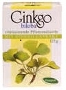 Kappus mýdlo Ginkgo biloba 125g