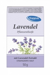 Levendule vera 50g