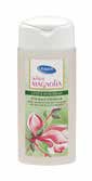 Sprchový gel Kappus Bílá magnolie 50ml