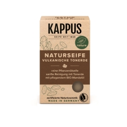 Kappus vulkanická hlína 100g