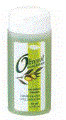 Sprchový gel s olivovým olejem Kappus 50ml