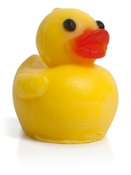 Mýdlo Kachnička 80g