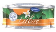 Kappus mýdlo Liflory Fleur d´Orange 100g