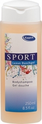 Kappus sprchový gel Sport 250ml