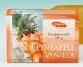 Kappus mýdlo Ananas vanilka 100g.