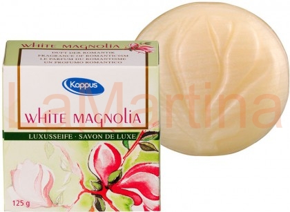 Bílá magnolie 125g